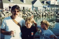 Tom 0690.jpg: 1988/08/01 - Oceanside - 1988